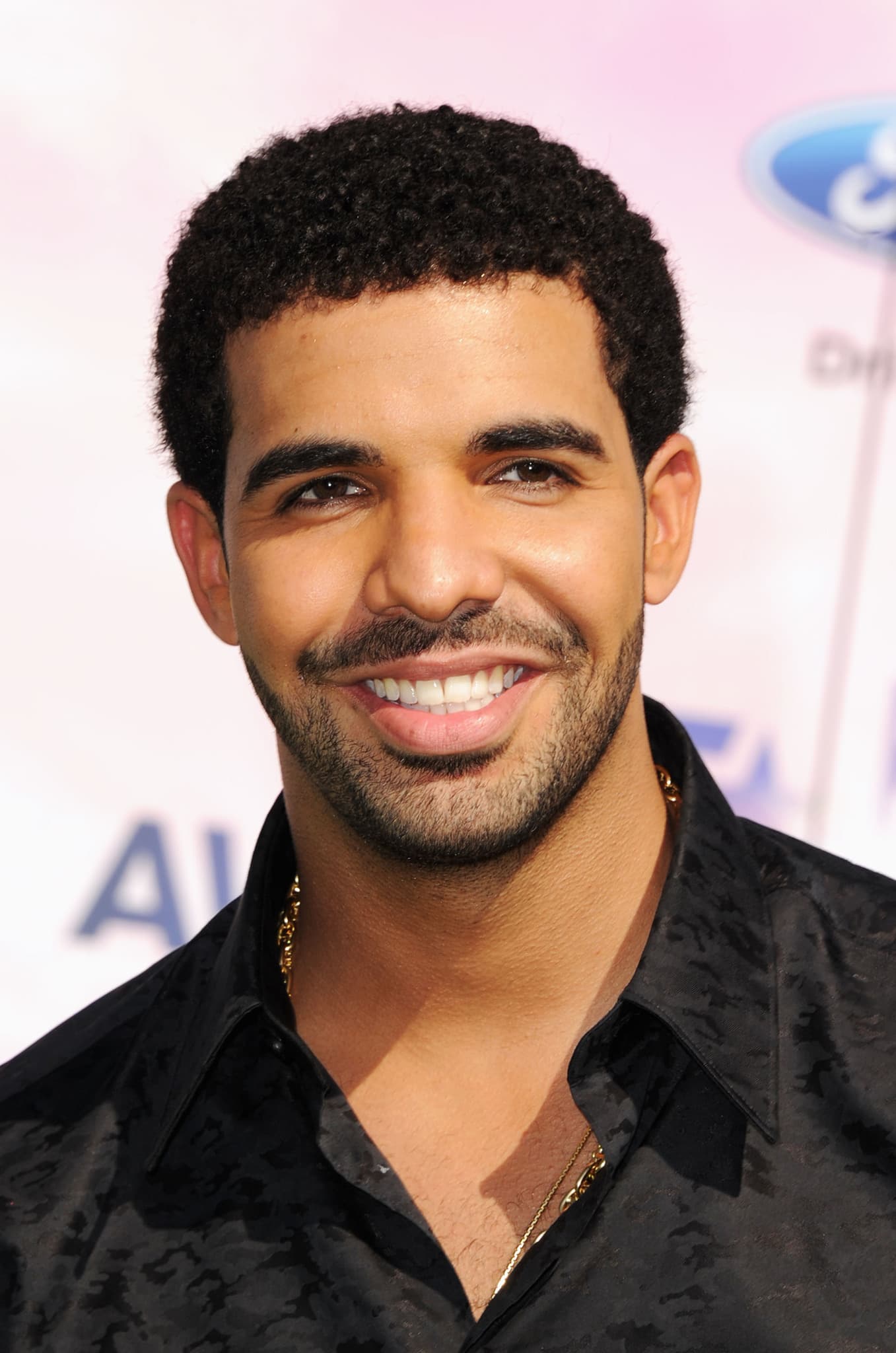 Sosie style Drake