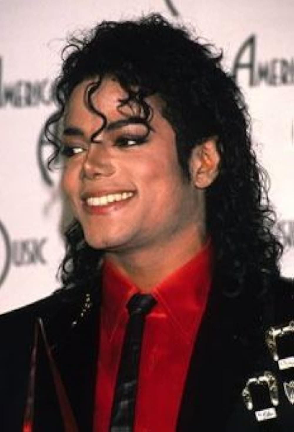 Sosie style Michael Jackson