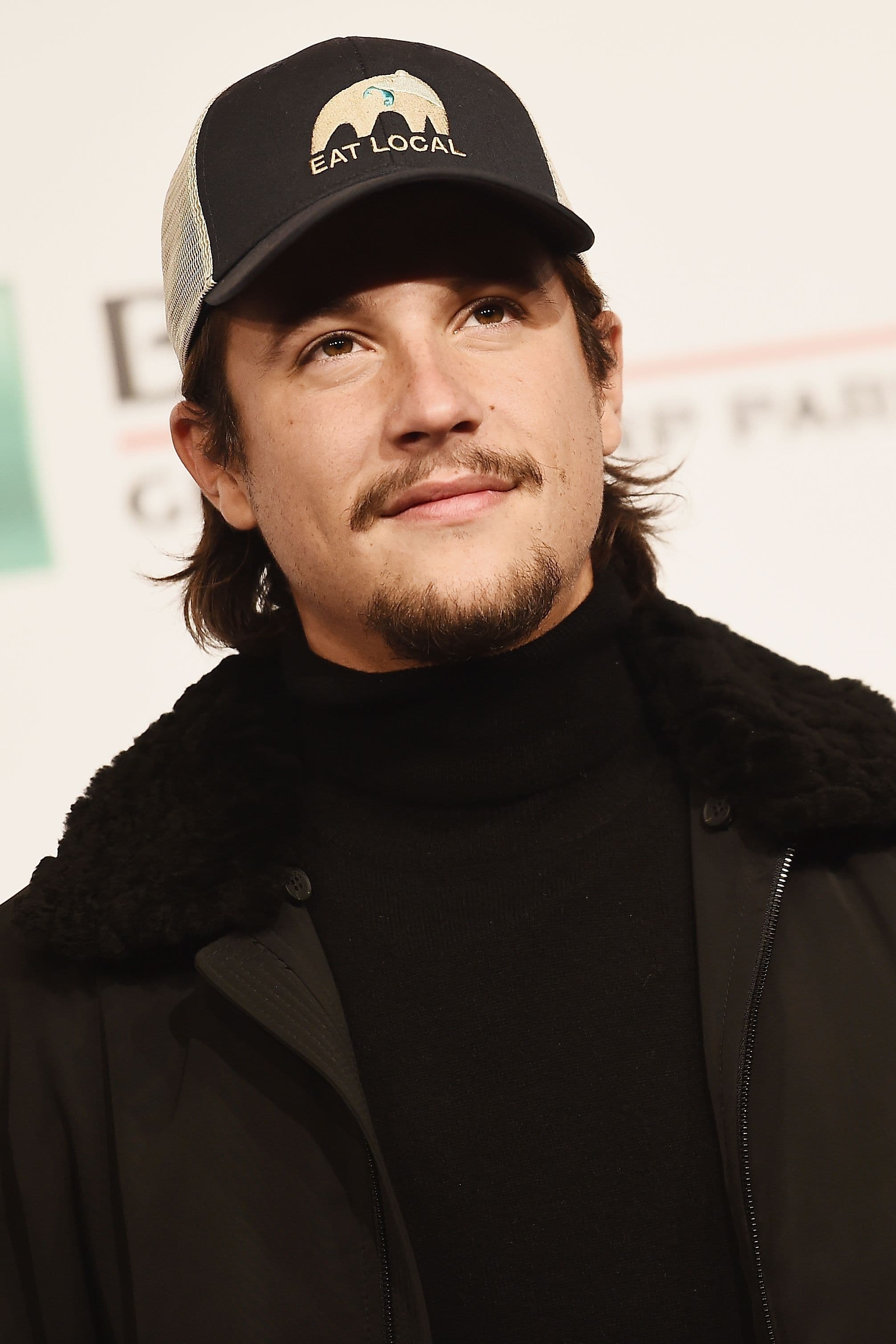Sosie style Nekfeu